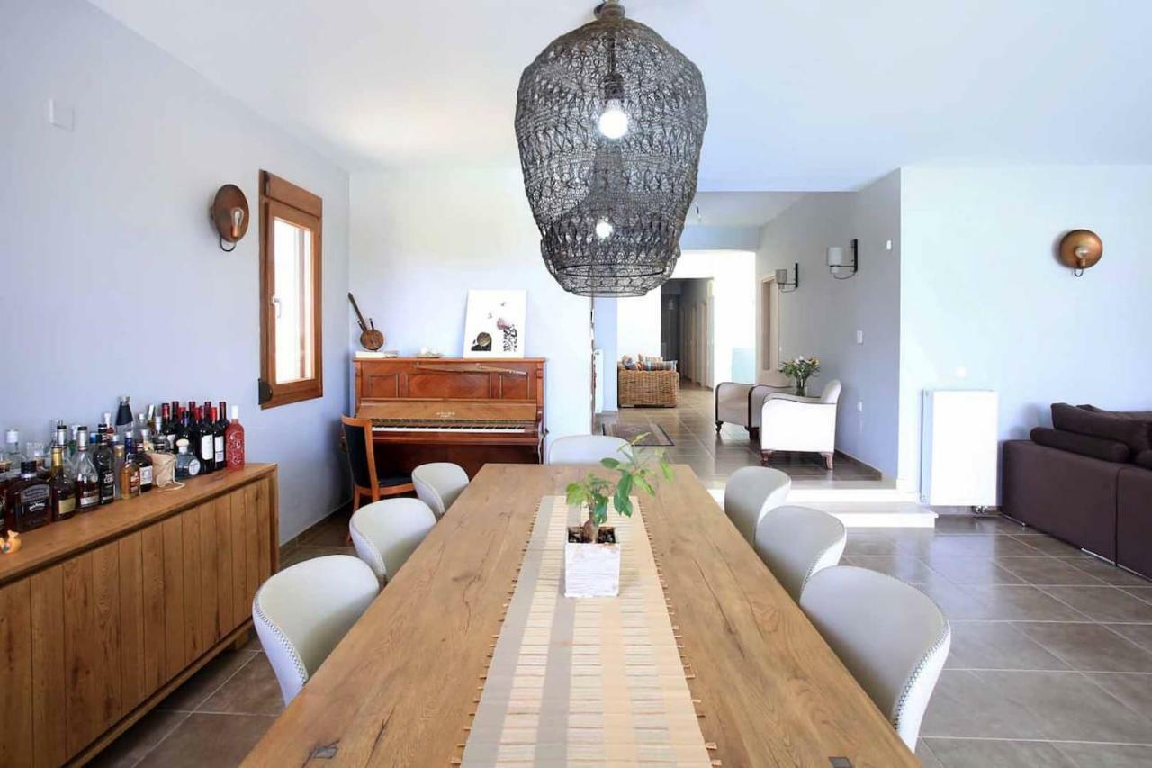 Villa Elpida,