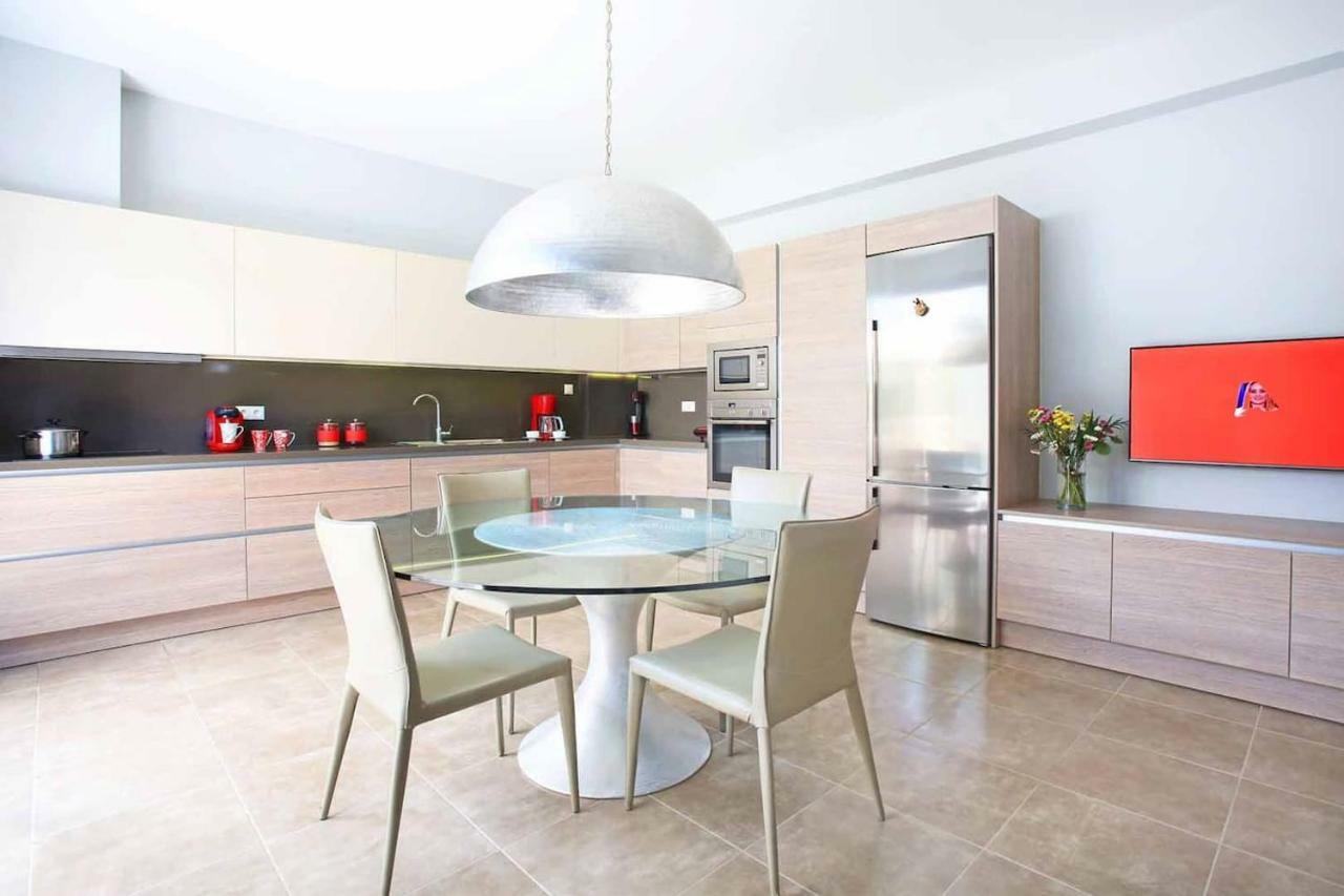 Villa Elpida,